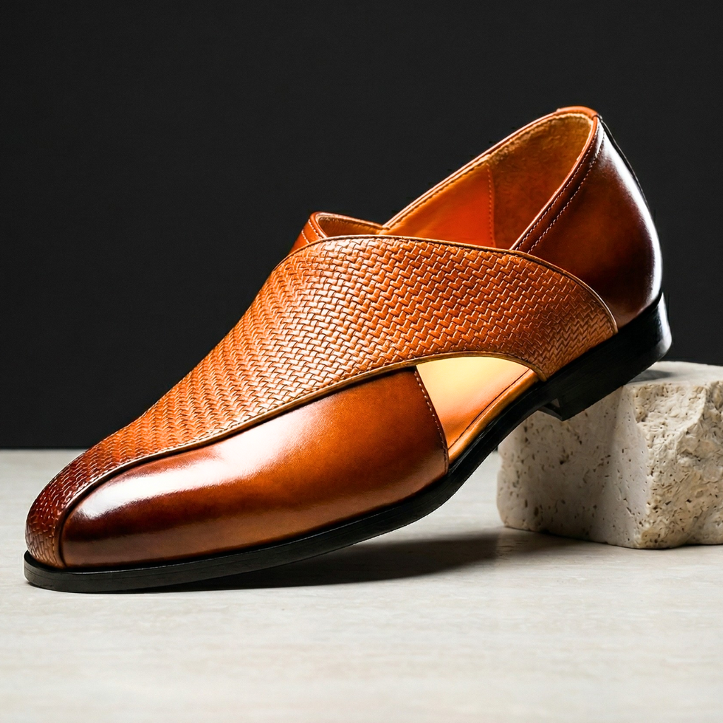 Fernando - Mocasines sin Cordones