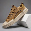 Enzo | Zapatillas Urbanas de Piel Premium