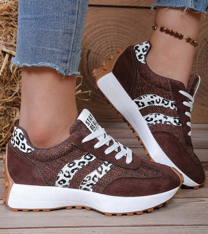 Tanaisie | Zapatillas de Confort para el Día a Día