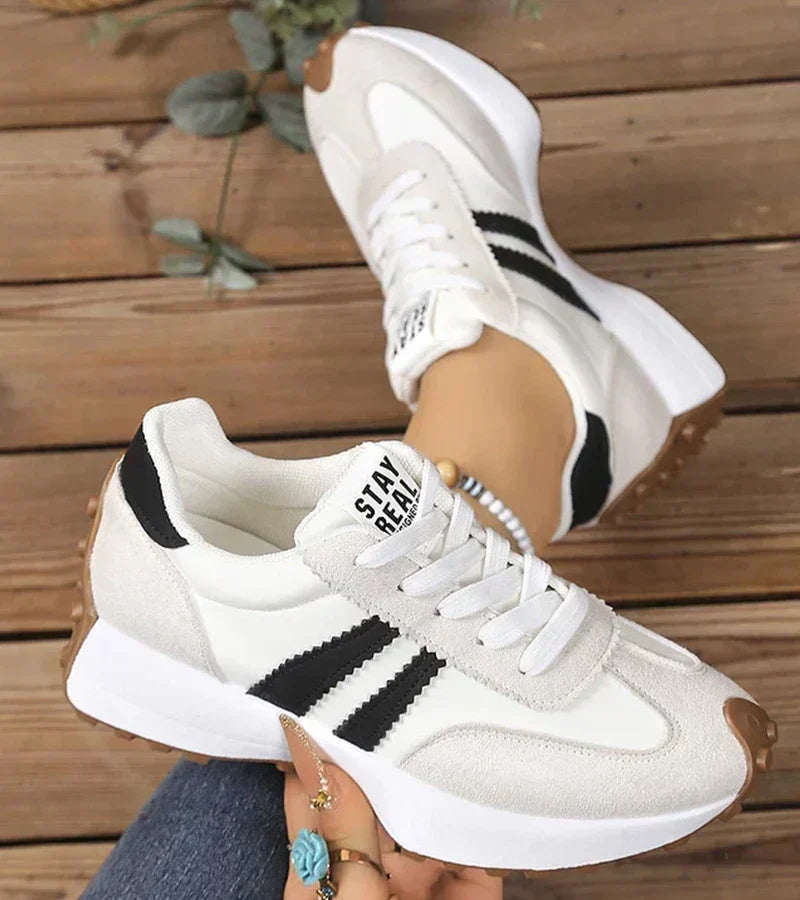 Sloane | Zapatillas de Confort para el Día a Día