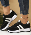Sabrina | Zapatillas de confort para el día a día