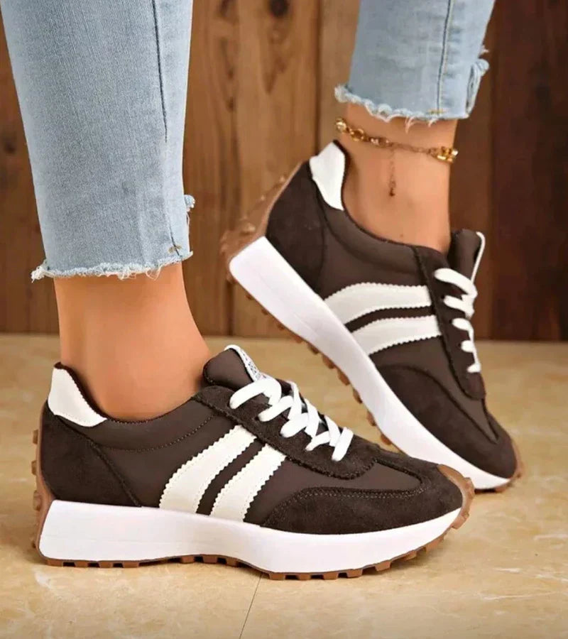Sadie | Zapatillas Deportivas para el Día a Día