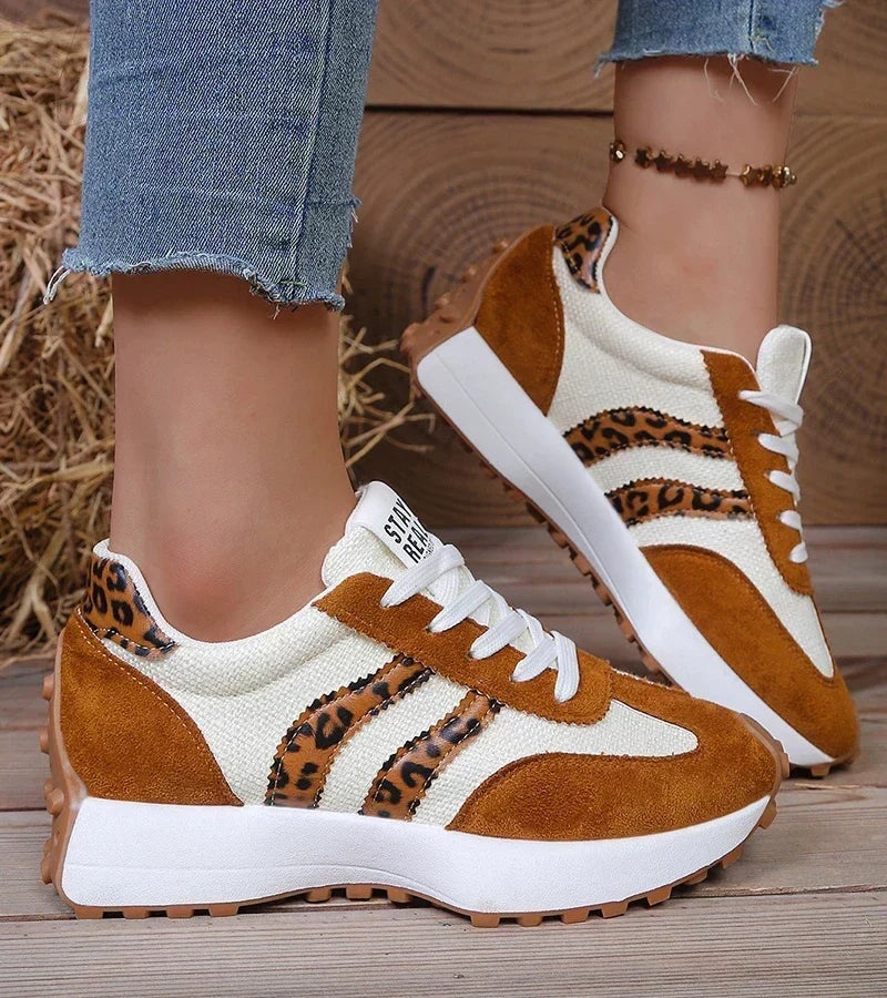 Tilda | Zapatillas de Confort para el Día a Día