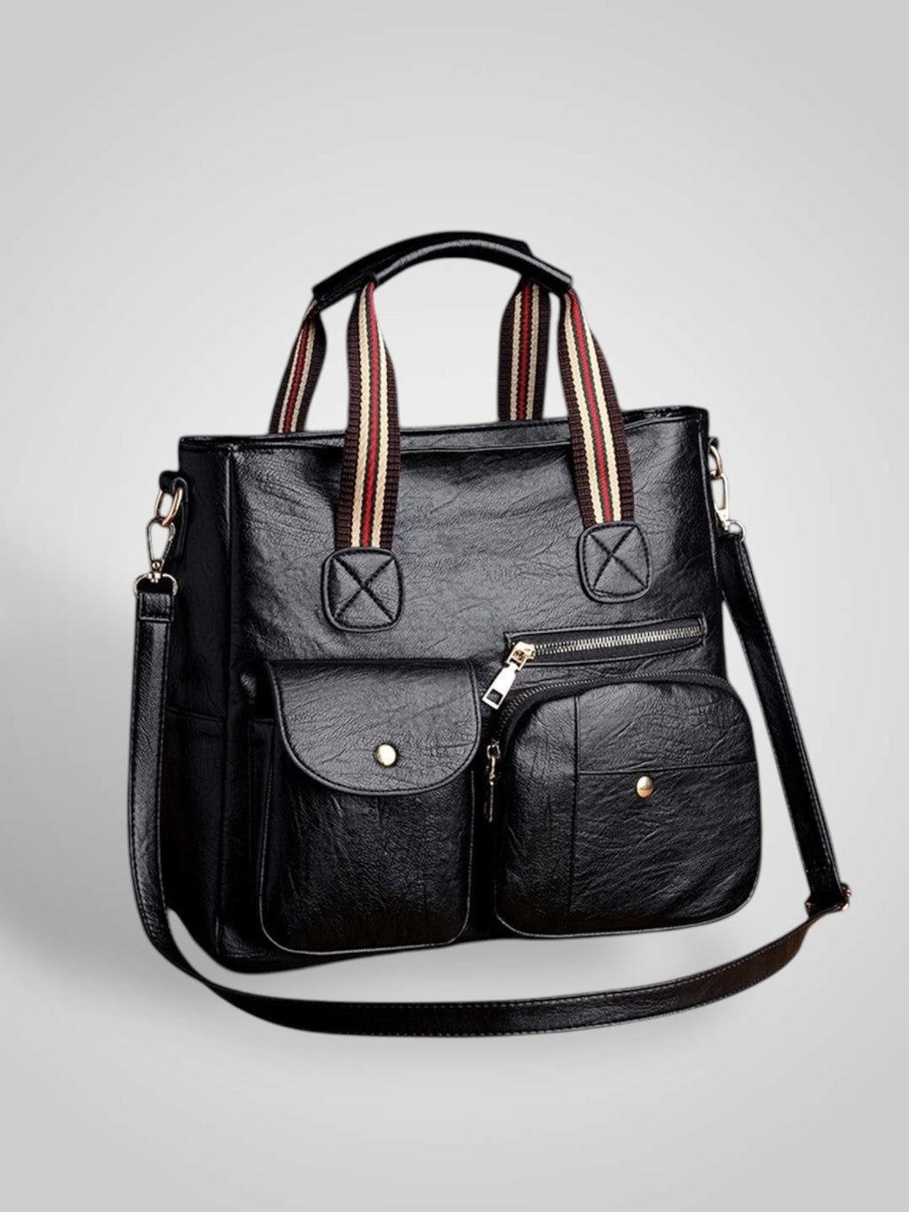 Lumi | Bolso retro