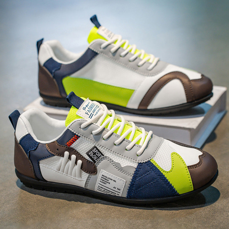 Elara | Zapatillas Racer
