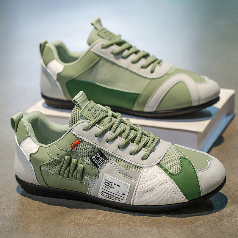 Elara | Zapatillas Racer