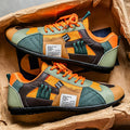 Elara | Zapatillas Racer