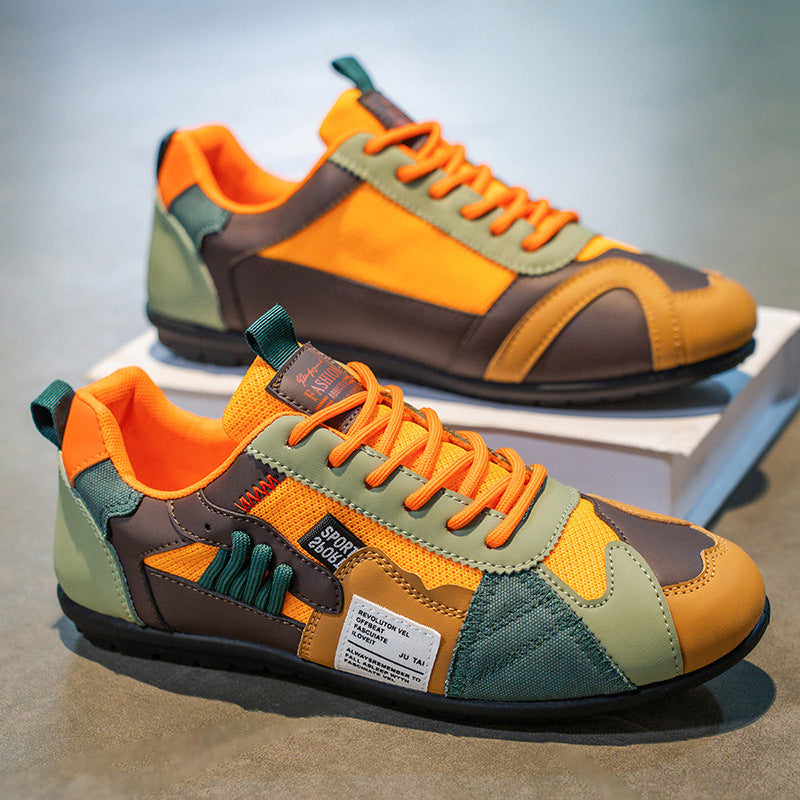 Elara | Zapatillas Racer