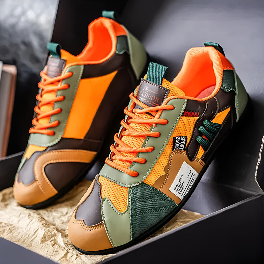 Elara | Zapatillas Racer