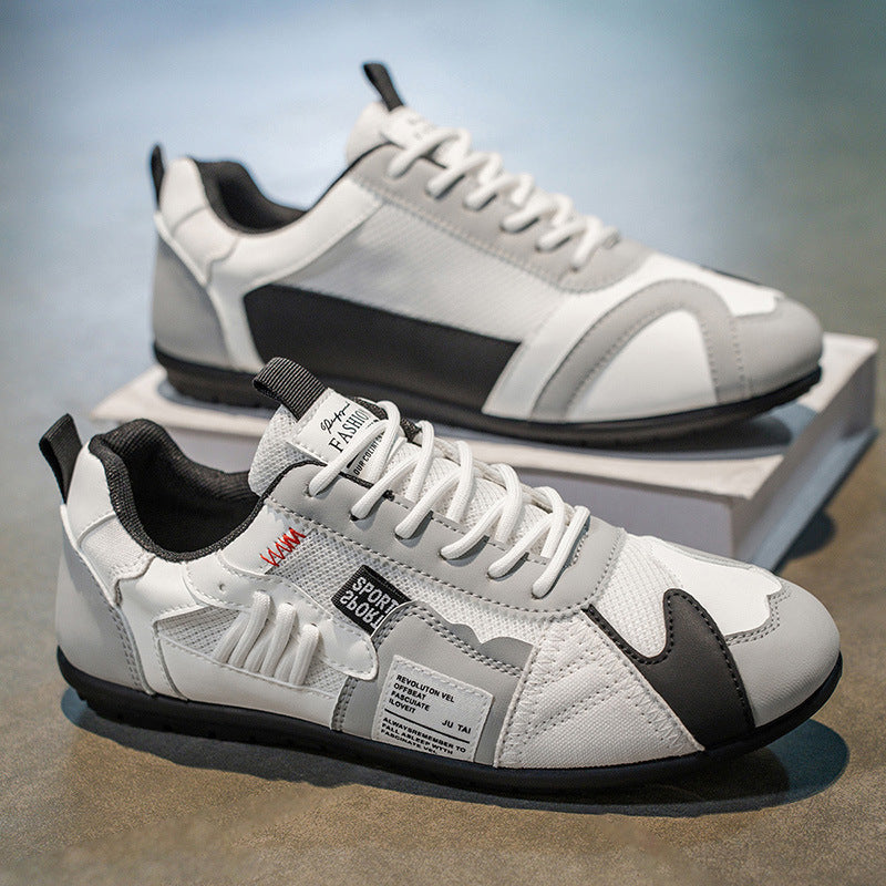 Elara | Zapatillas Racer
