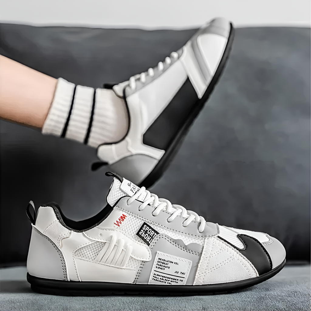 Elara | Zapatillas Racer