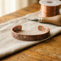 Pulsera de Cobre Elara - Knell
