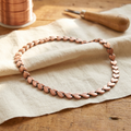 Collar de Cobre Elara - Briar