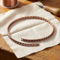 Collar de Cobre Elara - Haze
