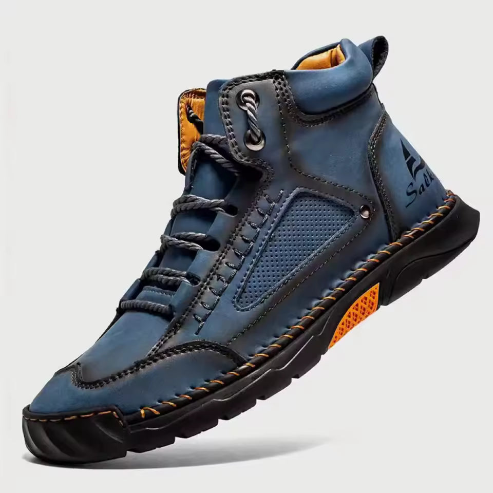 Botas Trek™ – Comodidad y Estilo para el Día a Día