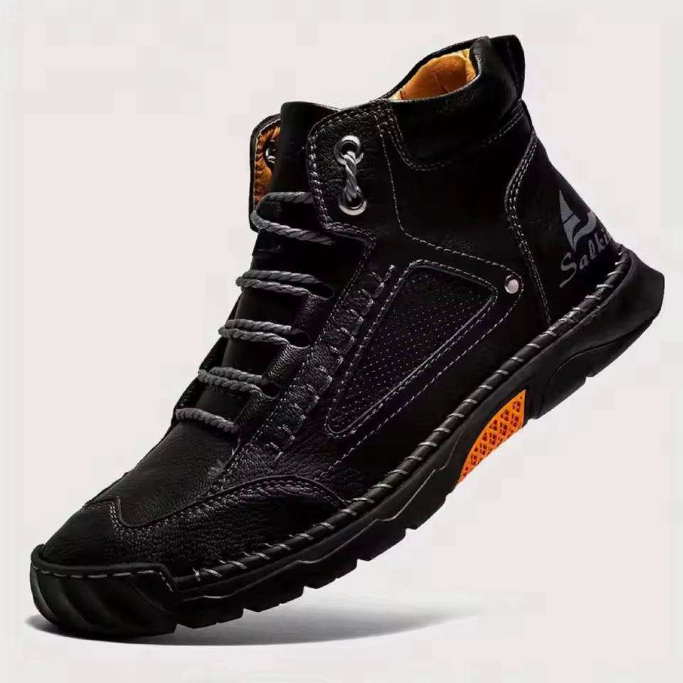 Botas Trek™ – Comodidad y Estilo para el Día a Día