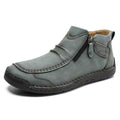 Mauricio® Zapatillas Ortopédicas de Piel