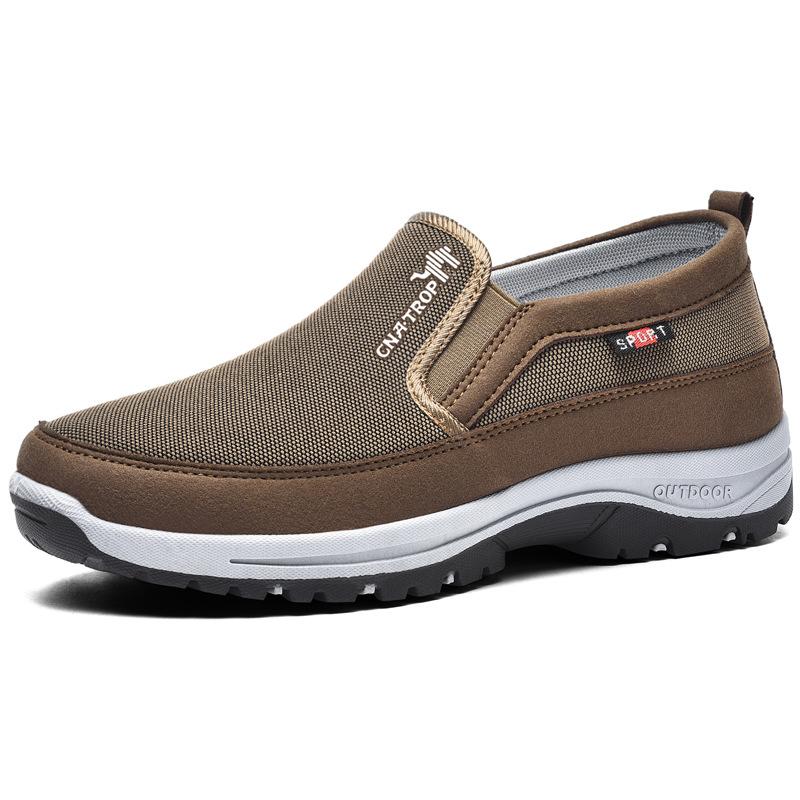 Zapatos resistentes y cómodos | Pheron