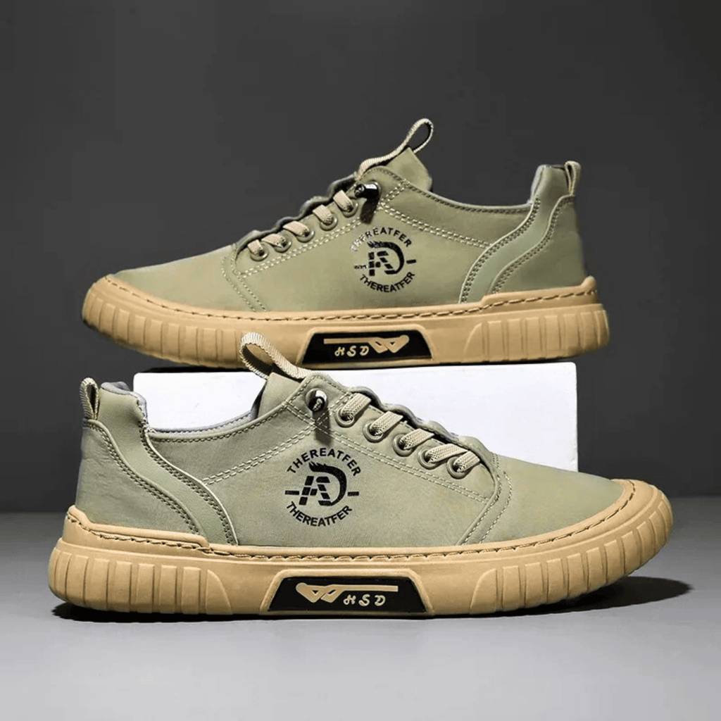 Valentin | Zapatillas urbanas informales y cómodas