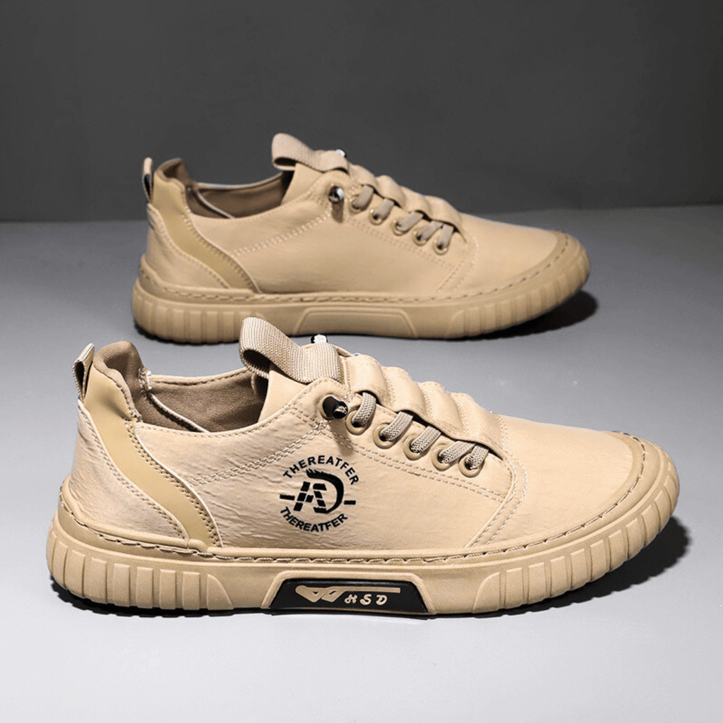 Valentin | Zapatillas urbanas informales y cómodas