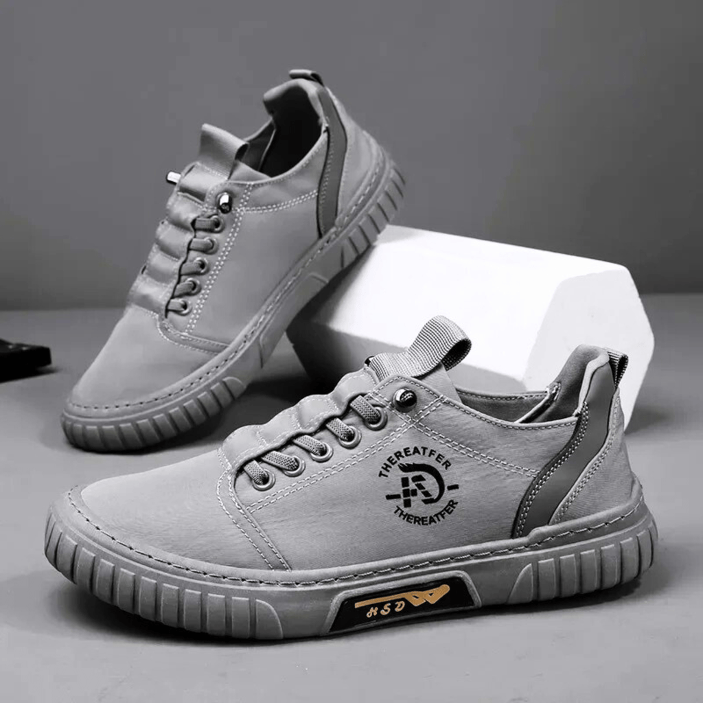 Valentin | Zapatillas urbanas informales y cómodas